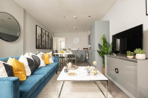 primary property image