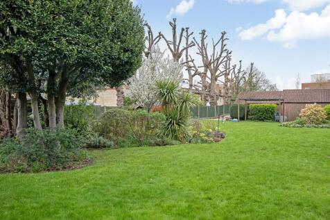 Communal Gardens