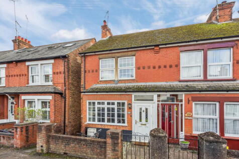 Rickmansworth, WD3 - property photo