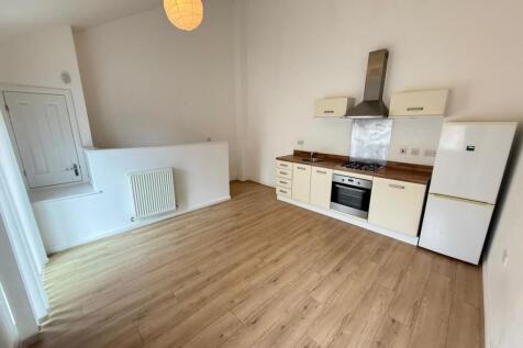 6 Barstow Mews Lounge Kitchen