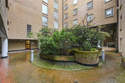Communal Garden