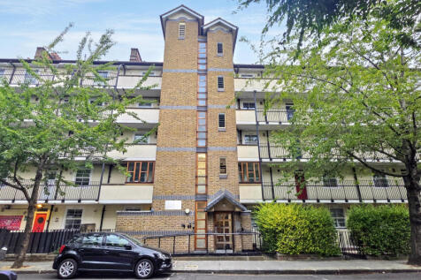 Flat 34, Winterbourne House, Portland Road, London, W11 4LS