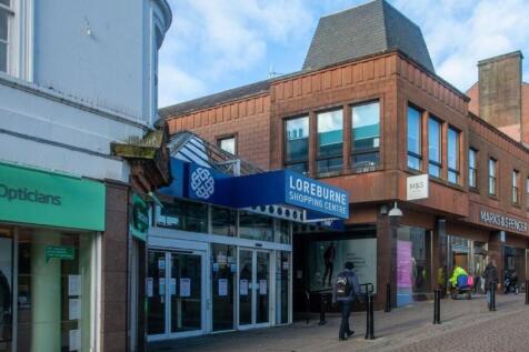 Loreburne Shopping Centre   Image 501.jpg