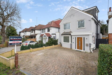 Pinner, HA5 - property photo