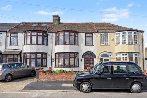 60 Shirley Gardens, Barking, Essex, IG11 9XA