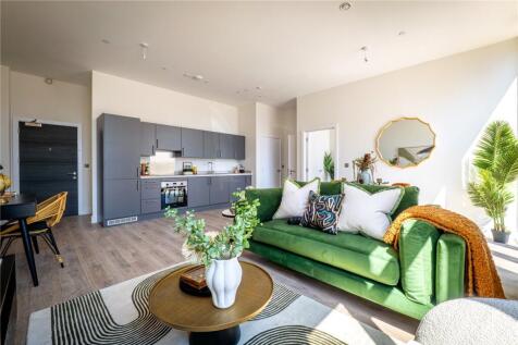 Open Plan