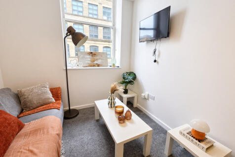 1 Balme Street, City Centre, Bradford, BD1 photo 4