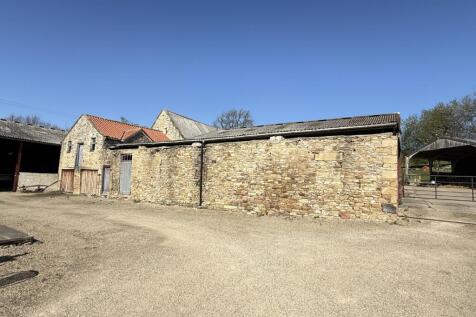 Sedbury Park Farm Buildings