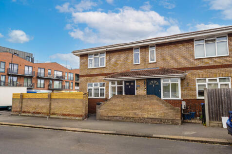 Cliffsea Grove, Leigh-on-sea, SS9 photo 4