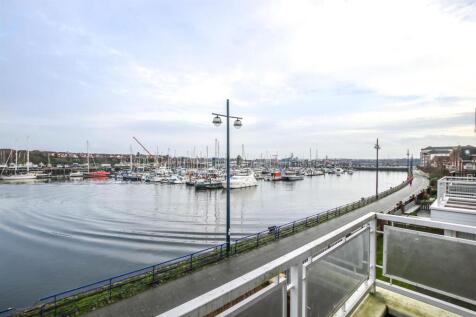View of Marina