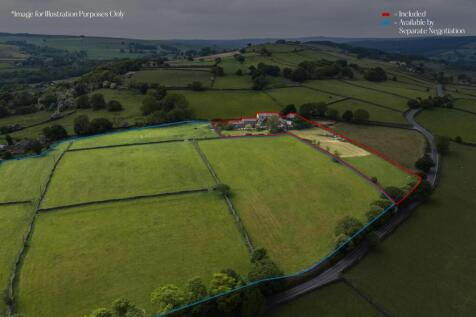 Exterior and Gardens