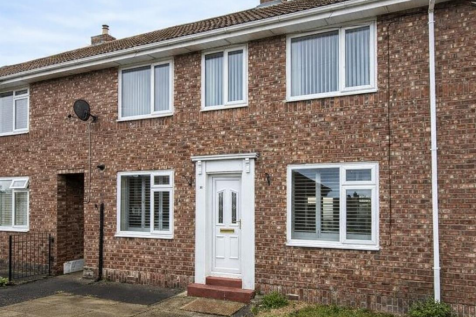3-bed house on Laurel Avenue, Durham, £672/mo
