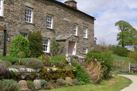 Front of Property...