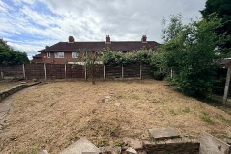Garden a