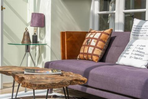 Fairylea House, Alyth, Blairgowrie