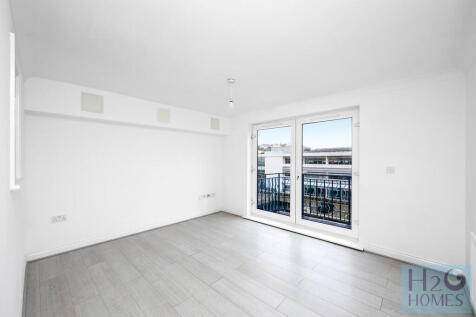 The Strand, Copen...