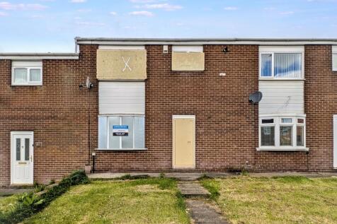 13 Harrison Court, Cramlington NE23 7RN