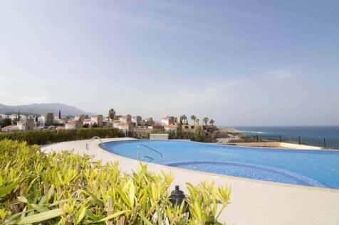 3-bedroom resale LUXURY sea front penthouse + communal pool + private garden  Image 9999 2