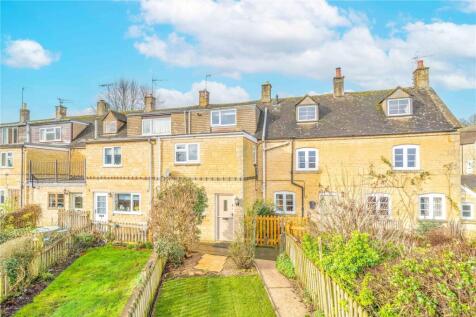 Parsley Cottage