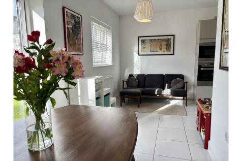 Dining / Family Room