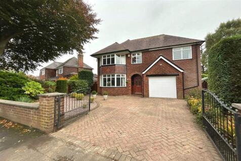 Sale, M33 - property photo