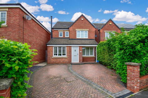 Chorley, PR7 - property photo