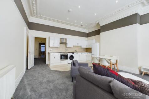 Kitchen / Sitting Room