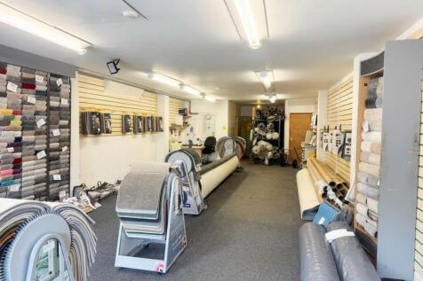 Retail Space