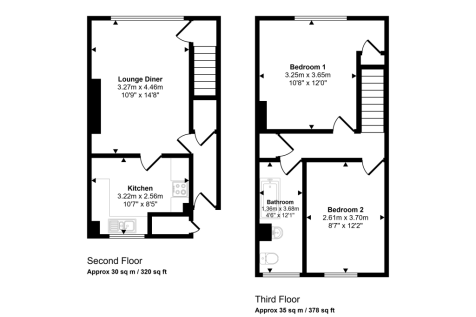 54A Storrington Avenue, Liverpool, L11 9AS