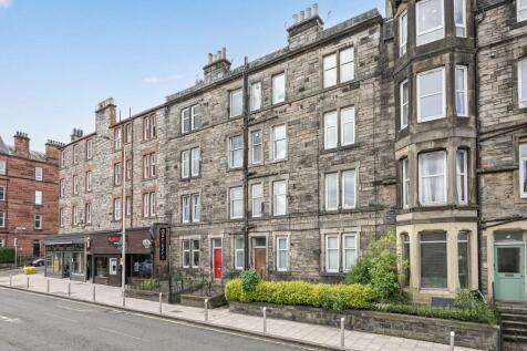 Edinburgh, EH8 - property photo