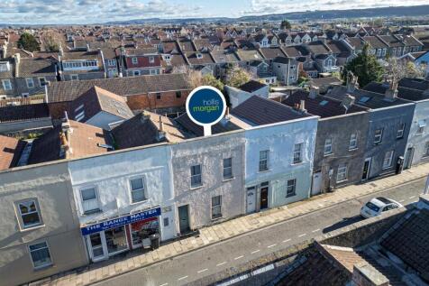 34, Alfred Street Weston-Super-Mare, BS23 1PU | Ho