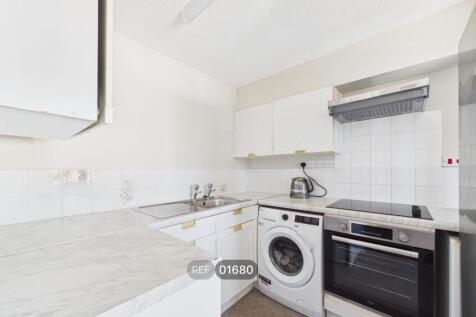Kitchen / Living area