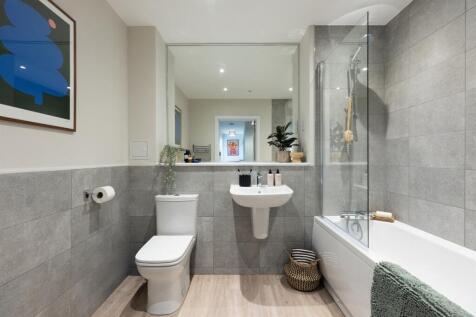 Casa, Vista Park, Glasgow, G33 photo 3