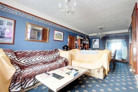 Reception room/Dining room