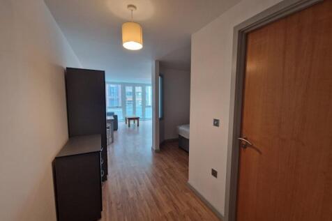 Marco Island, Huntingdon Street, Nottingham, Nottinghamshire, NG1 1AP photo 5