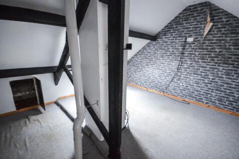 Loft Room