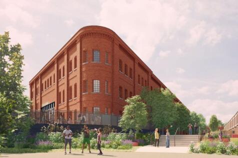 6 Bonded Warehouse  Flatiron.JPG