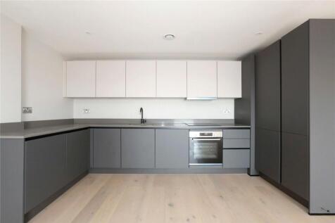 Reception/Kitchen