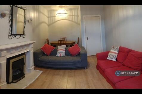 Lounge Dining Area
