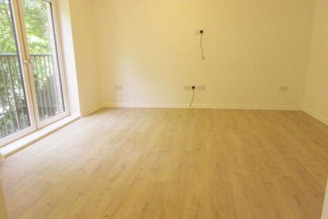 2 bed unfurnished @ Old Castle Gate, Cathcart, G44 photo 3