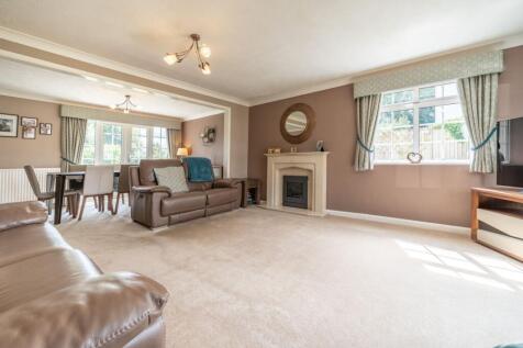 SITTING DINING ROOM