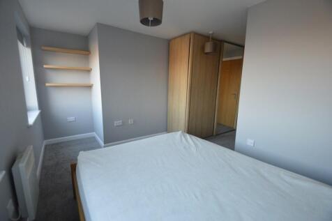 Foundry Court, Mill Street, Slough, Berkshire, SL2 photo 5