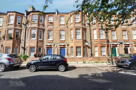 Flat A, 30 Morat Street, Stockwell, London SW9 0RP