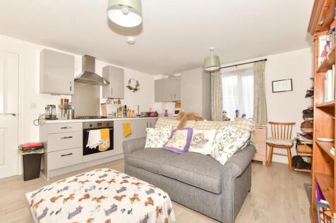 Kitchen/Lounge