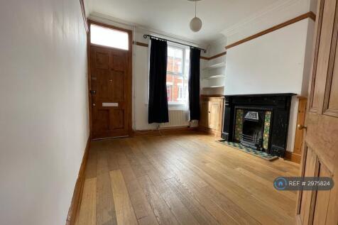 Reception Room 1