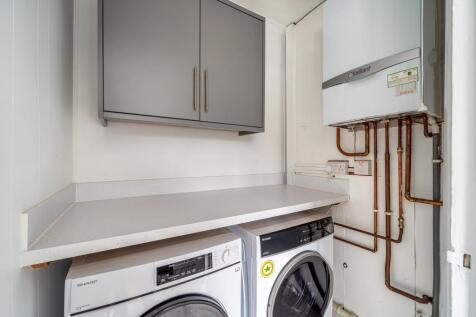 Utility Area