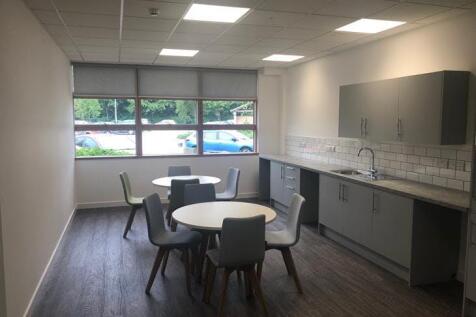 Photo of The Innovation Centre, (Unit 321 - 323), Cambridge Science Park, Milton Road, Cambridge, Cambridgeshire CB4