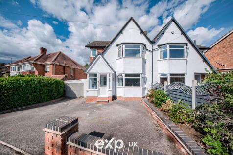 Solihull, B92 - property photo