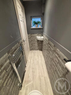 2 Bridge House wc