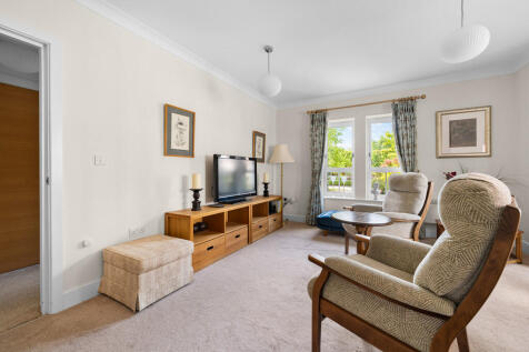 Apartment 22, Bou...